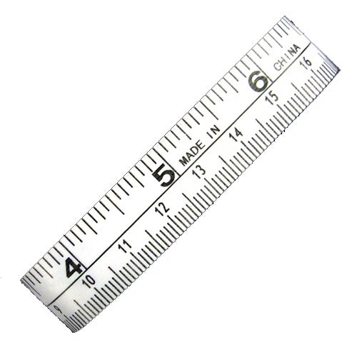 Sullivans Tape Measure- 150cm 2 Sullivans Tape Measure- 150cm - Image 2