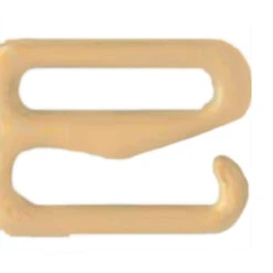 Sullivans Bra Hook, Skin- 10 Mm