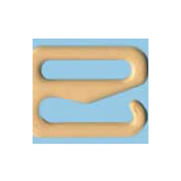 Sullivans Bra Hook, Skin-13 Mm 1 Sullivans Bra Hook, Skin-13 Mm
