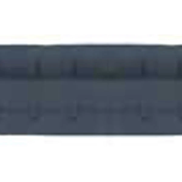 Sullivans Hook & Eye Tape Double Row, Black- 45 Mm 1 Sullivans Hook & Eye Tape Double Row, Black- 45 Mm