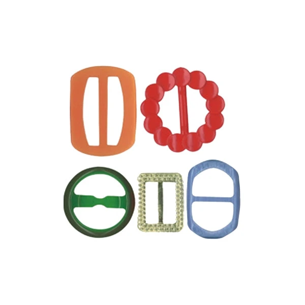 Sullivans Buckle, Assorted 1 Sullivans Buckle, Assorted