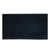 Sullivans Webbing Cotton, Black- 25mm
