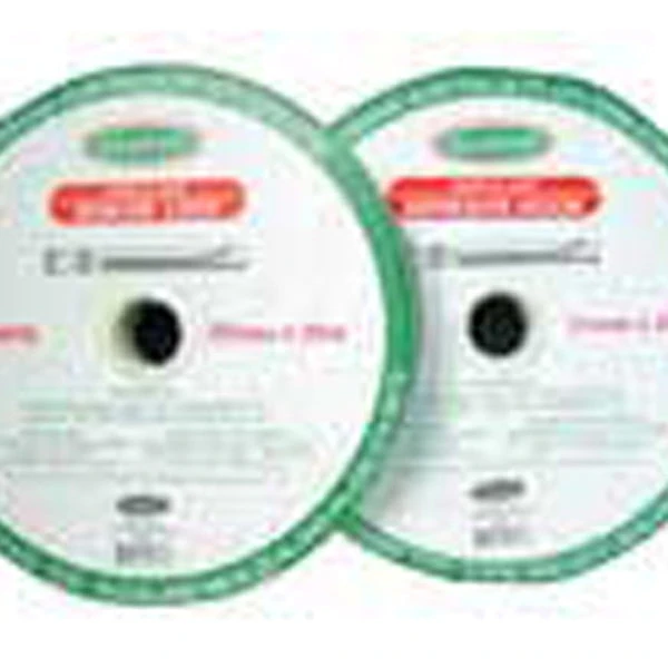 Sullivans Hook & Loop, White- 25mm 1 Sullivans Hook & Loop, White- 25mm