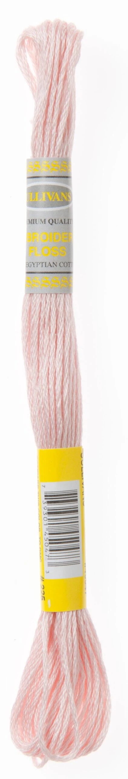 Sullivans Cotton Embroidery Floss, Col. 45047 1 Sullivans Cotton Embroidery Floss, Col. 45047