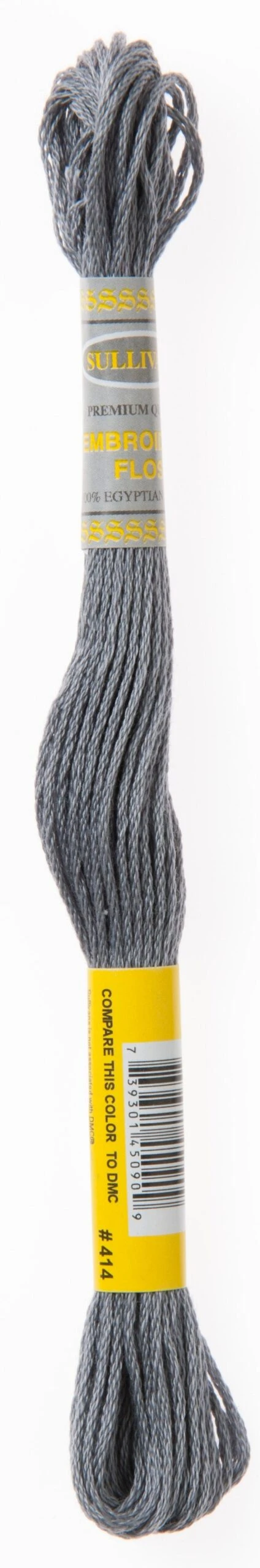 Sullivans Cotton Embroidery Floss, Col. 45090 1 Sullivans Cotton Embroidery Floss, Col. 45090