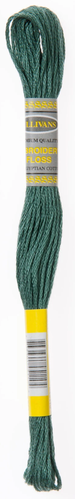 Sullivans Cotton Embroidery Floss, Col. 45110