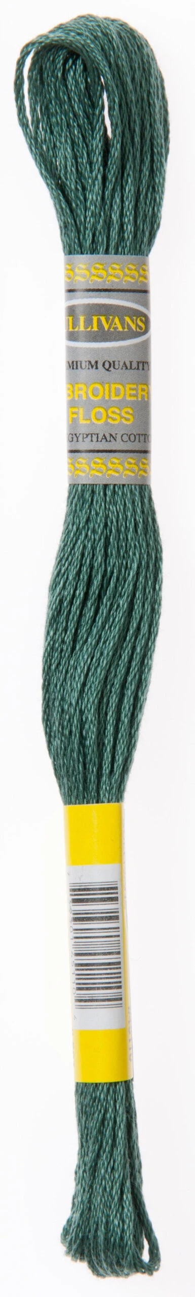 Sullivans Cotton Embroidery Floss, Col. 45110 1 Sullivans Cotton Embroidery Floss, Col. 45110