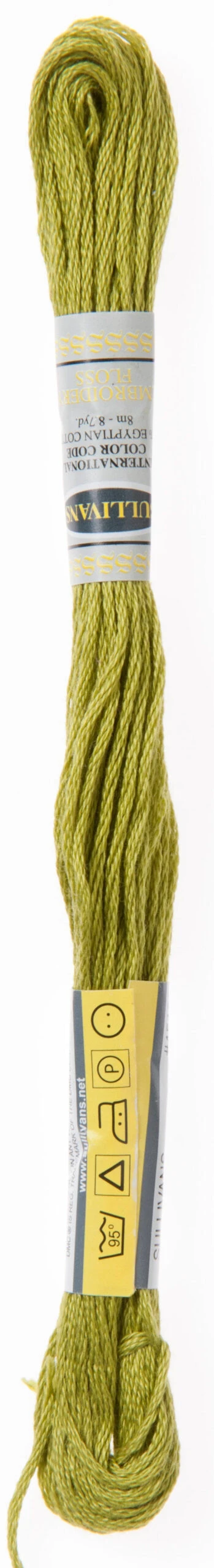 Sullivans Cotton Embroidery Floss, Col. 45132 1 Sullivans Cotton Embroidery Floss, Col. 45132