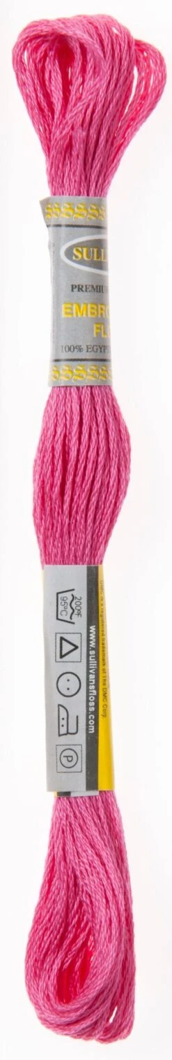 Sullivans Cotton Embroidery Floss, Col. 45137