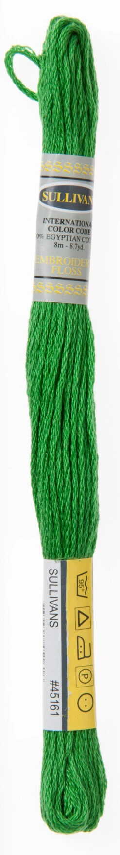 Sullivans Cotton Embroidery Floss, Col. 45161