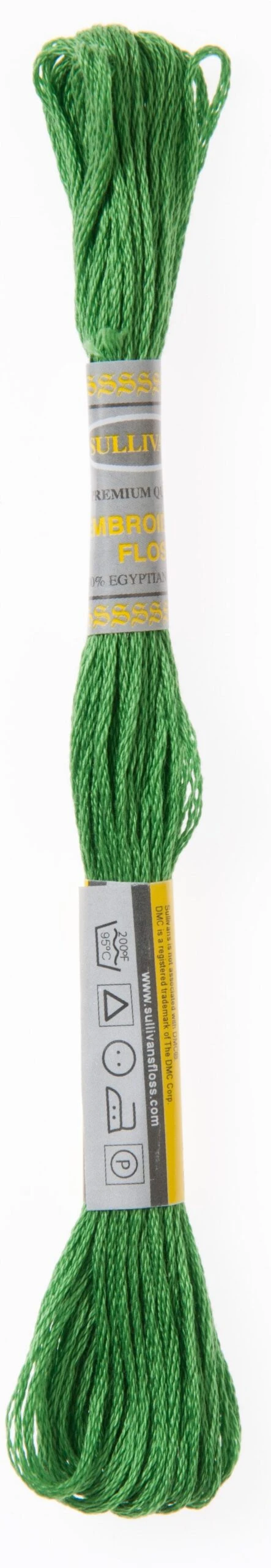 Sullivans Cotton Embroidery Floss, Col. 45162 1 Sullivans Cotton Embroidery Floss, Col. 45162