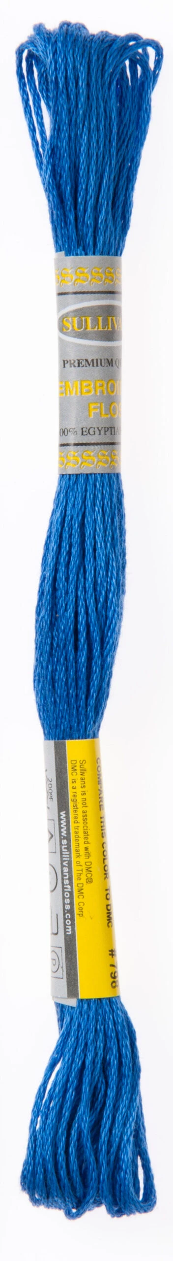 Sullivans Cotton Embroidery Floss, Col. 45208 1 Sullivans Cotton Embroidery Floss, Col. 45208