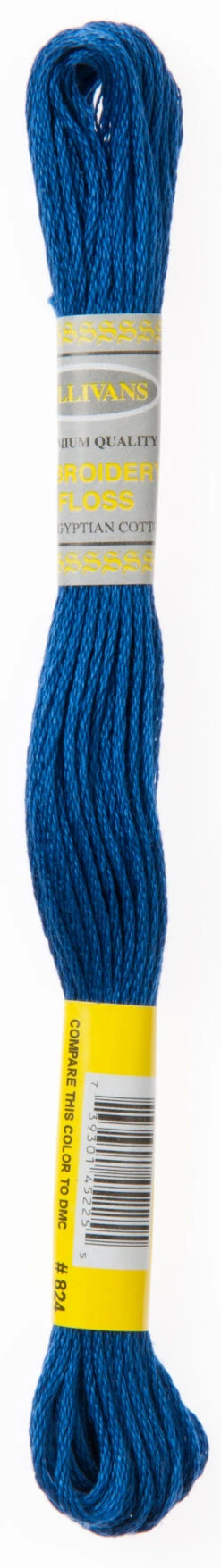 Sullivans Cotton Embroidery Floss, Col. 45225