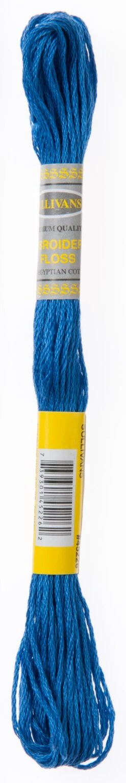 Sullivans Cotton Embroidery Floss, Col. 45226