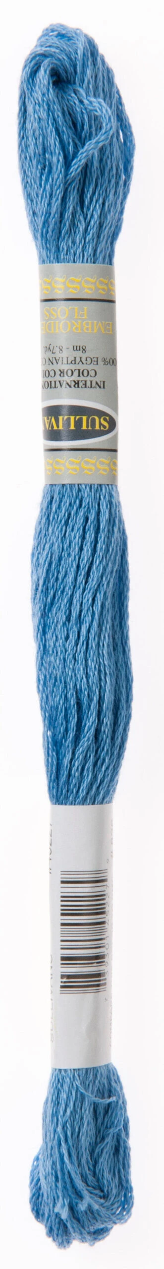 Sullivans Cotton Embroidery Floss, Col. 45227 1 Sullivans Cotton Embroidery Floss, Col. 45227