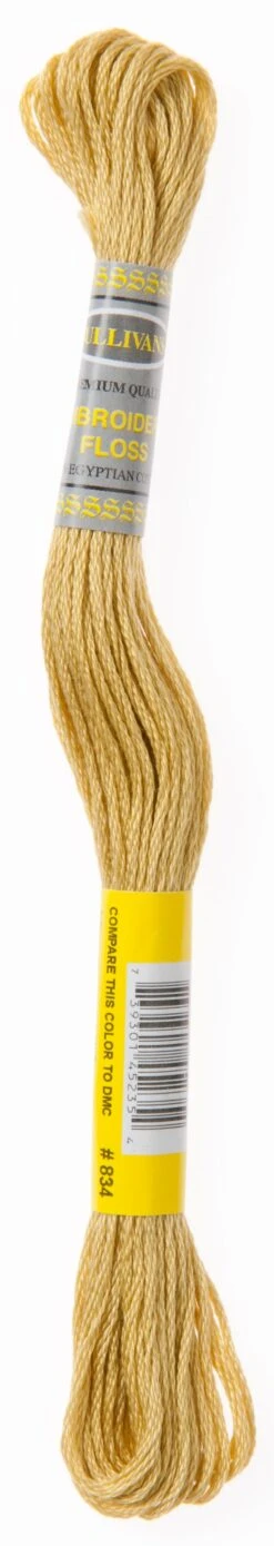 Sullivans Cotton Embroidery Floss, Col. 45235