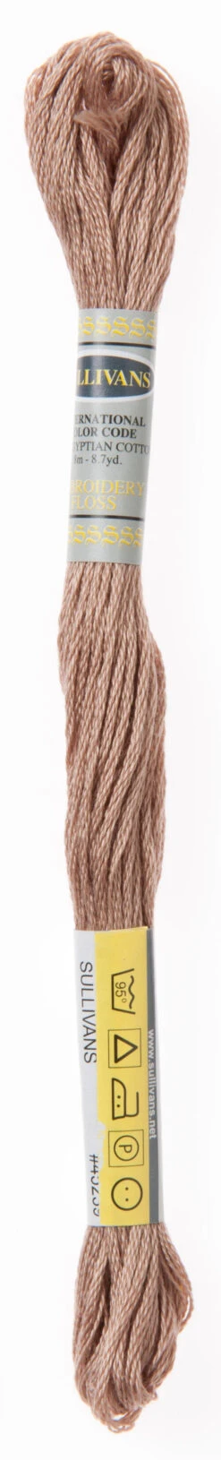 Sullivans Cotton Embroidery Floss, Col. 45239