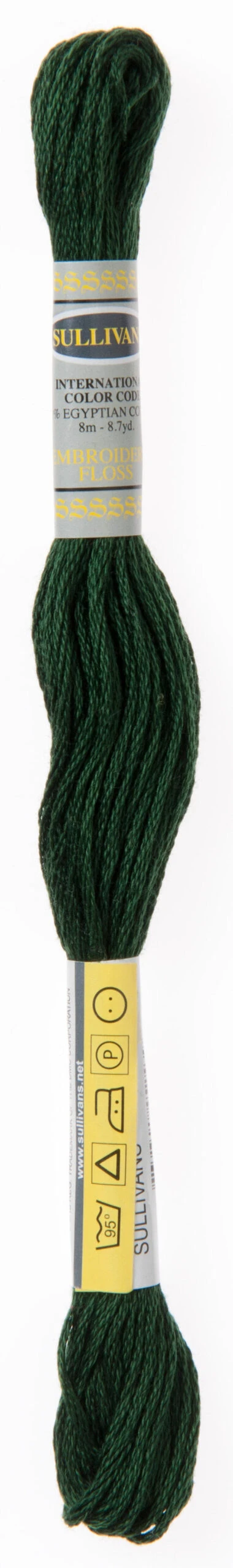 Sullivans Cotton Embroidery Floss, Col. 45243 1 Sullivans Cotton Embroidery Floss, Col. 45243