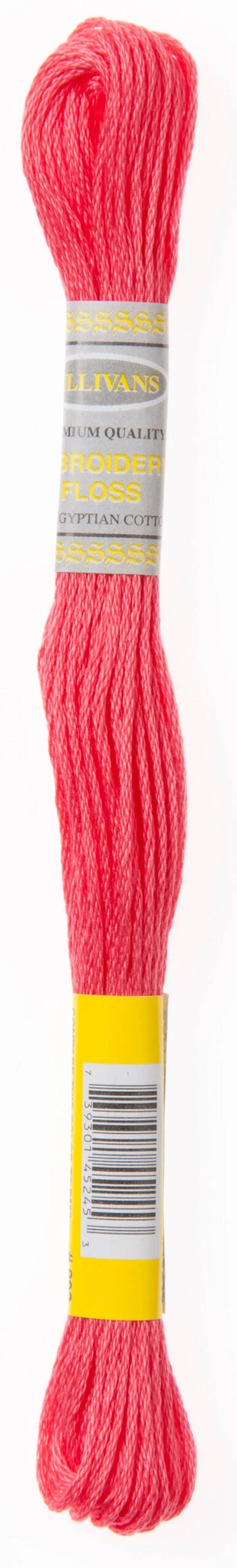 Sullivans Cotton Embroidery Floss, Col. 45245 1 Sullivans Cotton Embroidery Floss, Col. 45245