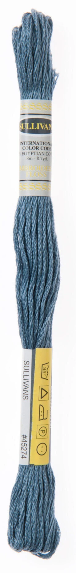 Sullivans Cotton Embroidery Floss, Col. 45274