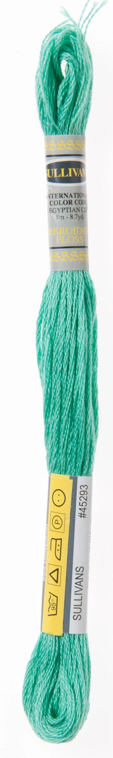 Sullivans Cotton Embroidery Floss, Col. 45293 1 Sullivans Cotton Embroidery Floss, Col. 45293