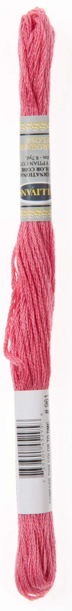 Sullivans Cotton Embroidery Floss, Col. 45295