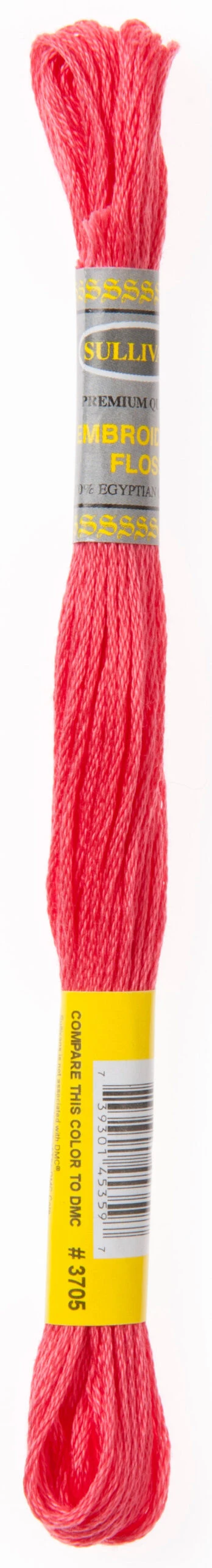 Sullivans Cotton Embroidery Floss, Col. 45359 1 Sullivans Cotton Embroidery Floss, Col. 45359