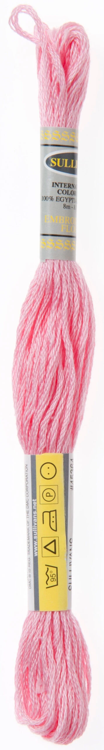Sullivans Cotton Embroidery Floss, Col. 45364 1 Sullivans Cotton Embroidery Floss, Col. 45364
