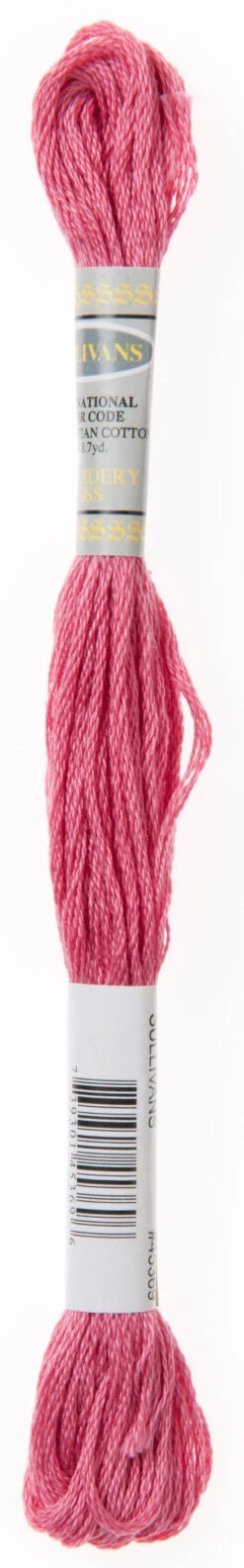 Sullivans Cotton Embroidery Floss, Col. 45369