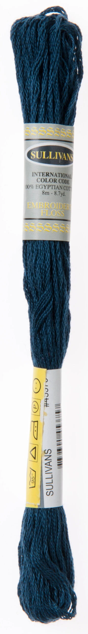 Sullivans Cotton Embroidery Floss, Col. 45375 1 Sullivans Cotton Embroidery Floss, Col. 45375