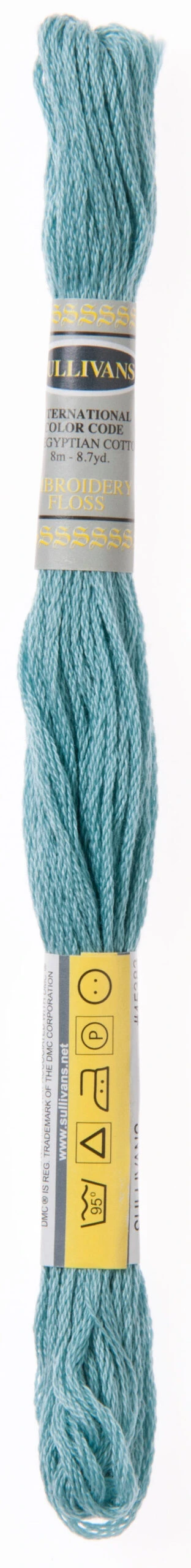 Sullivans Cotton Embroidery Floss, Col. 45383 1 Sullivans Cotton Embroidery Floss, Col. 45383
