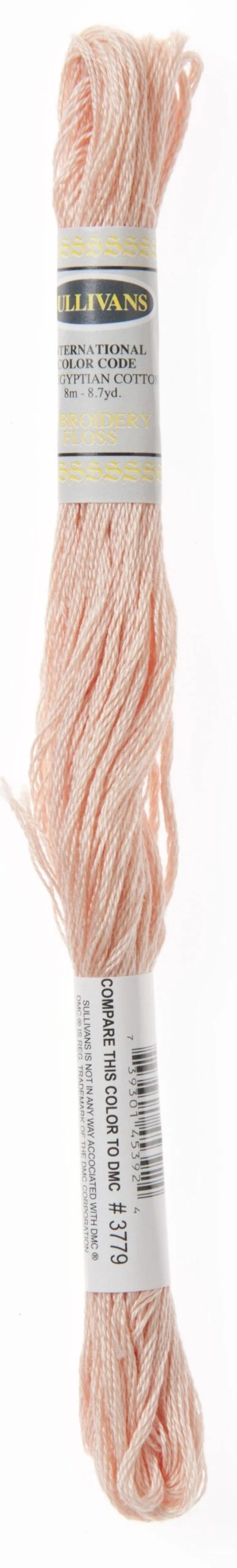 Sullivans Cotton Embroidery Floss, Col. 45392 1 Sullivans Cotton Embroidery Floss, Col. 45392