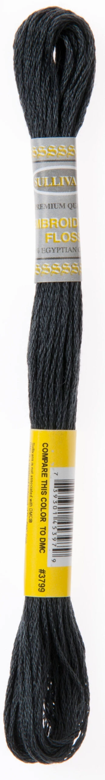 Sullivans Cotton Embroidery Floss, Col. 45397 1 Sullivans Cotton Embroidery Floss, Col. 45397