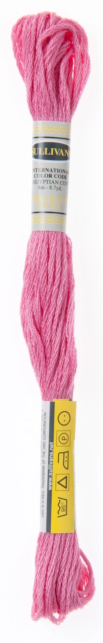 Sullivans Cotton Embroidery Floss, Col. 45404 1 Sullivans Cotton Embroidery Floss, Col. 45404