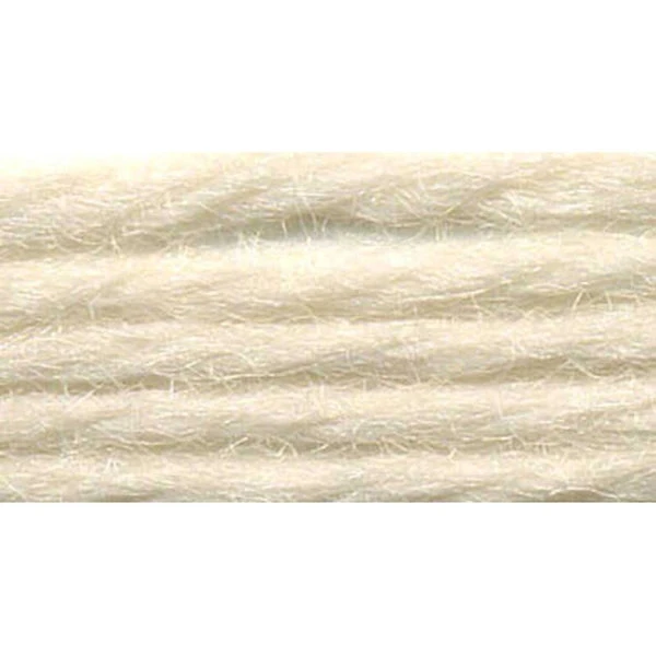 Sullivans Tapestry Wool, Ecru- 8m 1 Sullivans Tapestry Wool, Ecru- 8m