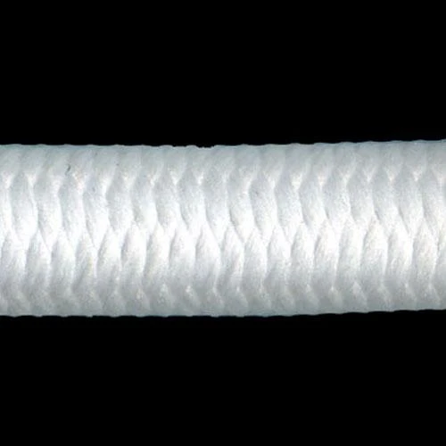 Sullivans Elastic, White- 5mm 1 Sullivans Elastic, White- 5mm