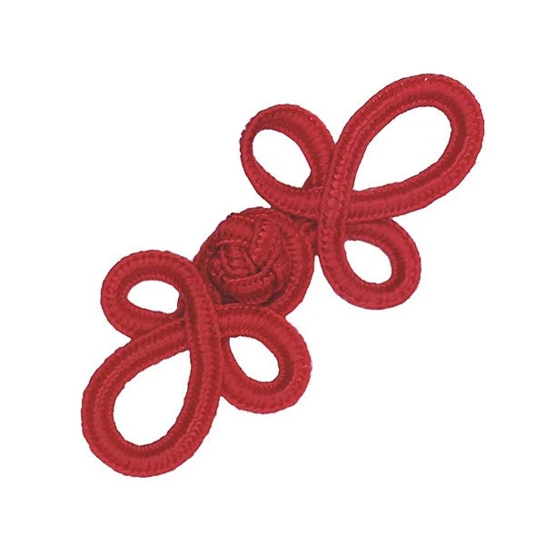 Sullivans Frog Closures, Red- 77 Mm X 35 Mm 1 Sullivans Frog Closures, Red- 77 Mm X 35 Mm