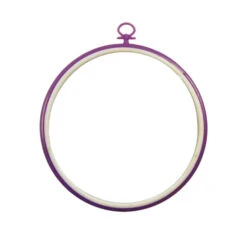 Sullivans Embroidery Hoop, Circular - Assorted 6 Sullivans Embroidery Hoop, Circular - Assorted -Sullivans Sales 48092 d405128f 21d3 45ea 90e2 363850a8e4e7