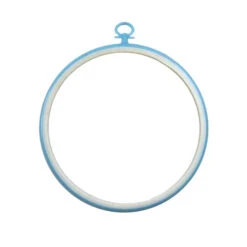 Sullivans Embroidery Hoop, Circular - Assorted 7 Sullivans Embroidery Hoop, Circular - Assorted -Sullivans Sales 48093 4c131fa9 abc5 4bcc ac2d 19039783d51b