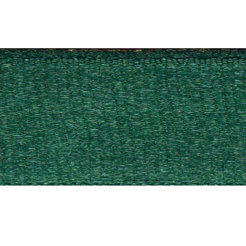 Double Sided Satin Ribbon, Bottle- 38mm X 2m 1 Double Sided Satin Ribbon, Bottle- 38mm X 2m