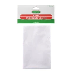 Sullivans Rajah Pressing Cloth- 30cm X 75cm