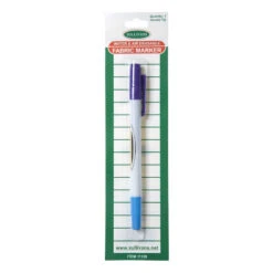 Sullivans Double Tip Fabric Marker