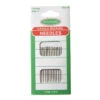 Sullivans Needles, Candlewicking Size 6- 16pk