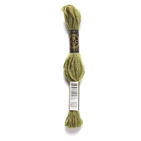 Sullivans Tapestry Wool, Colour 44161- 8m 1 Sullivans Tapestry Wool, Colour 44161- 8m