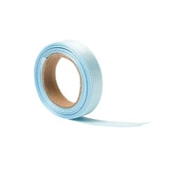 Grosgrain Ribbon, Light Blue- 12mm X 5m