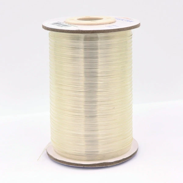 Sullivans Elastic Tape, Clear- 6 Mm 1 Sullivans Elastic Tape, Clear- 6 Mm