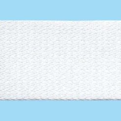 Sullivans Elastic Strapping, White- 19mm