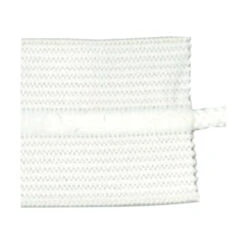 Sullivans Elastic Draw Cord, White- 32 Mm