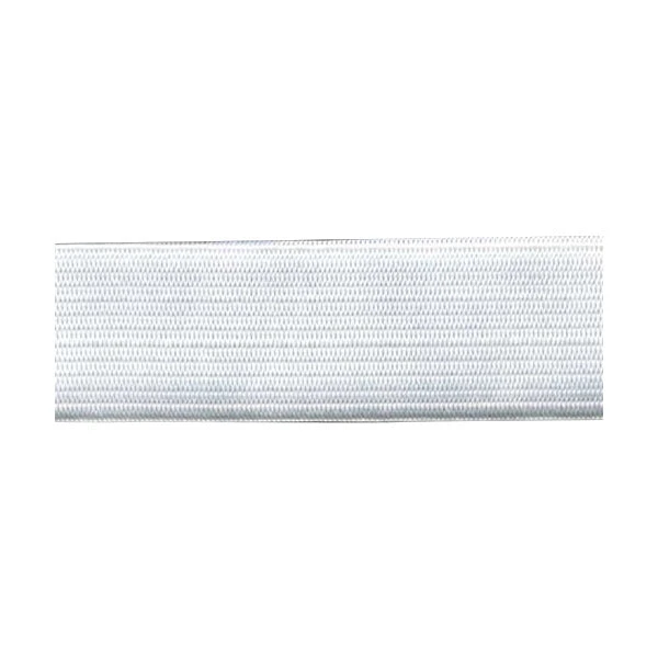 Sullivans Elastic, White- 20 Mm 1 Sullivans Elastic, White- 20 Mm