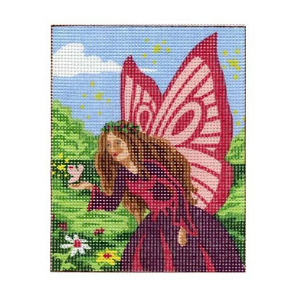 Sullivans Tapestry, Fairy- 20x25cm 1 Sullivans Tapestry, Fairy- 20x25cm